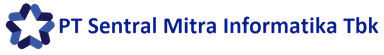 PT Sentral Mitra Informatika