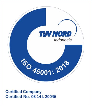 ISO 45001:2018