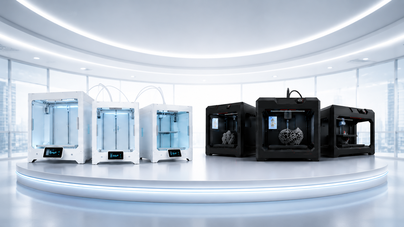 3D Printing