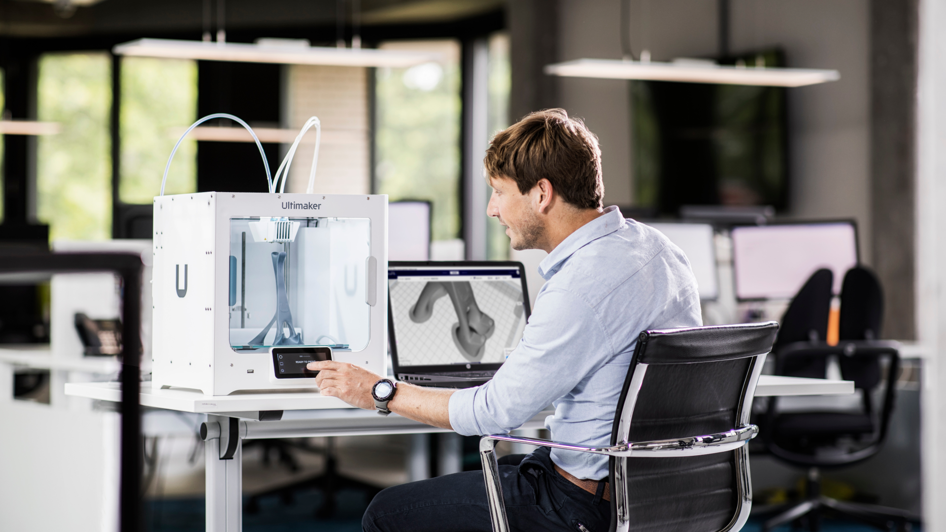 Ultimaker S3