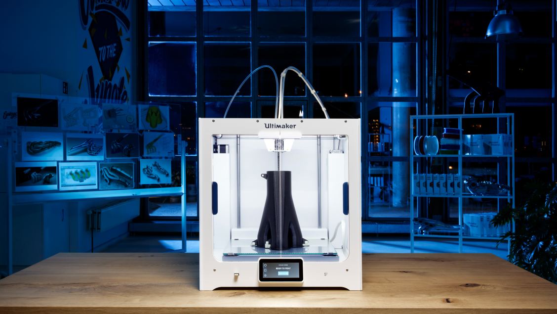 Ultimaker S5