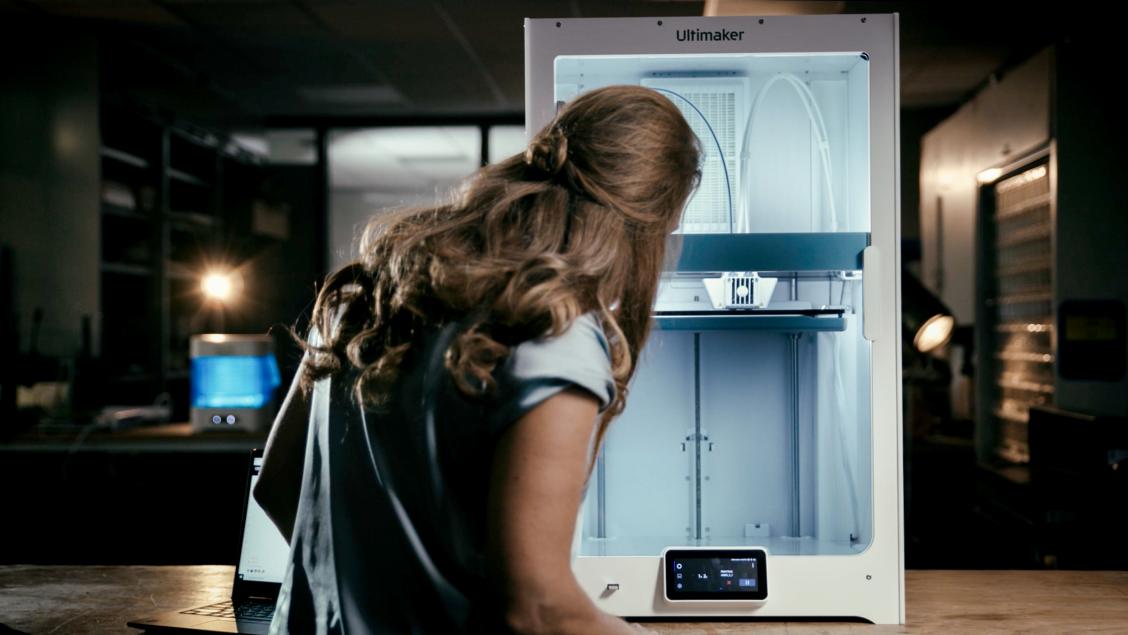 Ultimaker S7